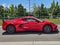 2026 Chevrolet Corvette Stingray 1LT Z51