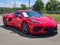 2026 Chevrolet Corvette Stingray 1LT Z51