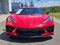2026 Chevrolet Corvette Stingray 1LT Z51