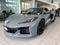 2025 Chevrolet Corvette E-Ray 3LZ
