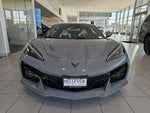 2025 Chevrolet Corvette E-Ray 3LZ