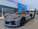 2025 Chevrolet Corvette E-Ray 3LZ