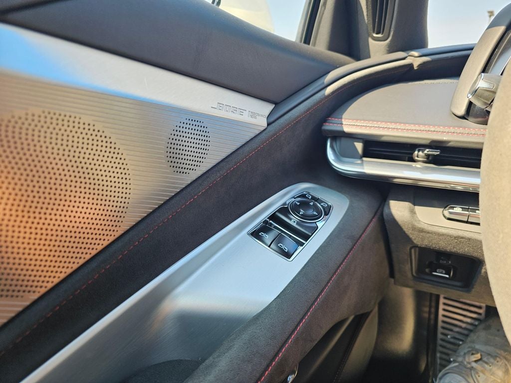 2025 Chevrolet Corvette E-Ray 3LZ