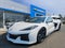 2025 Chevrolet Corvette E-Ray 3LZ