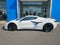 2025 Chevrolet Corvette E-Ray 3LZ