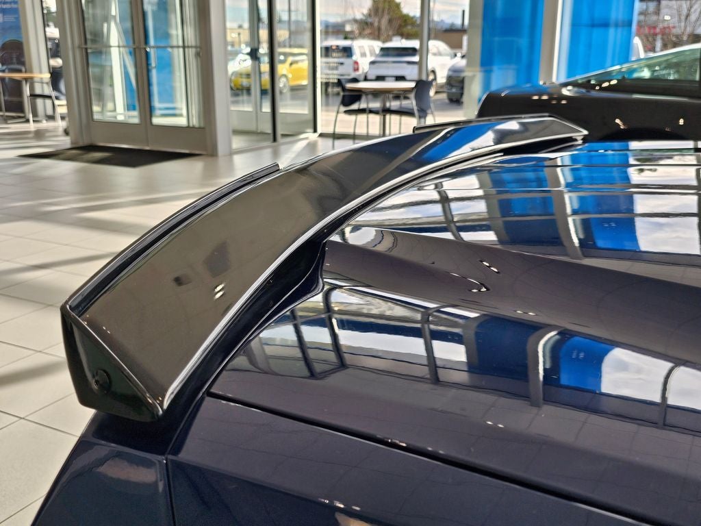 2019 Chevrolet Corvette Grand Sport 1LT