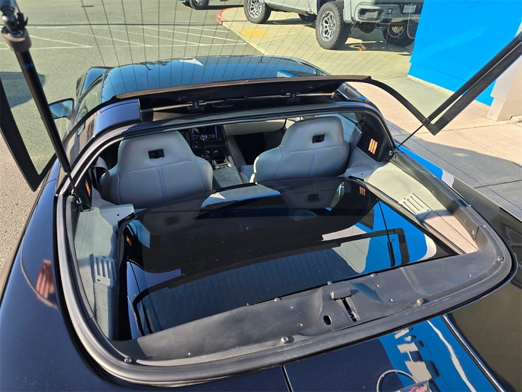 1994 Chevrolet Corvette ZR1