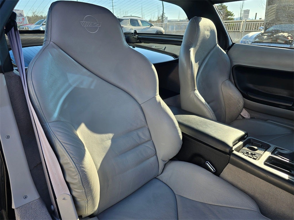 1994 Chevrolet Corvette ZR1