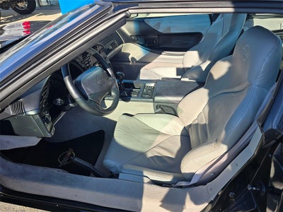1994 Chevrolet Corvette ZR1