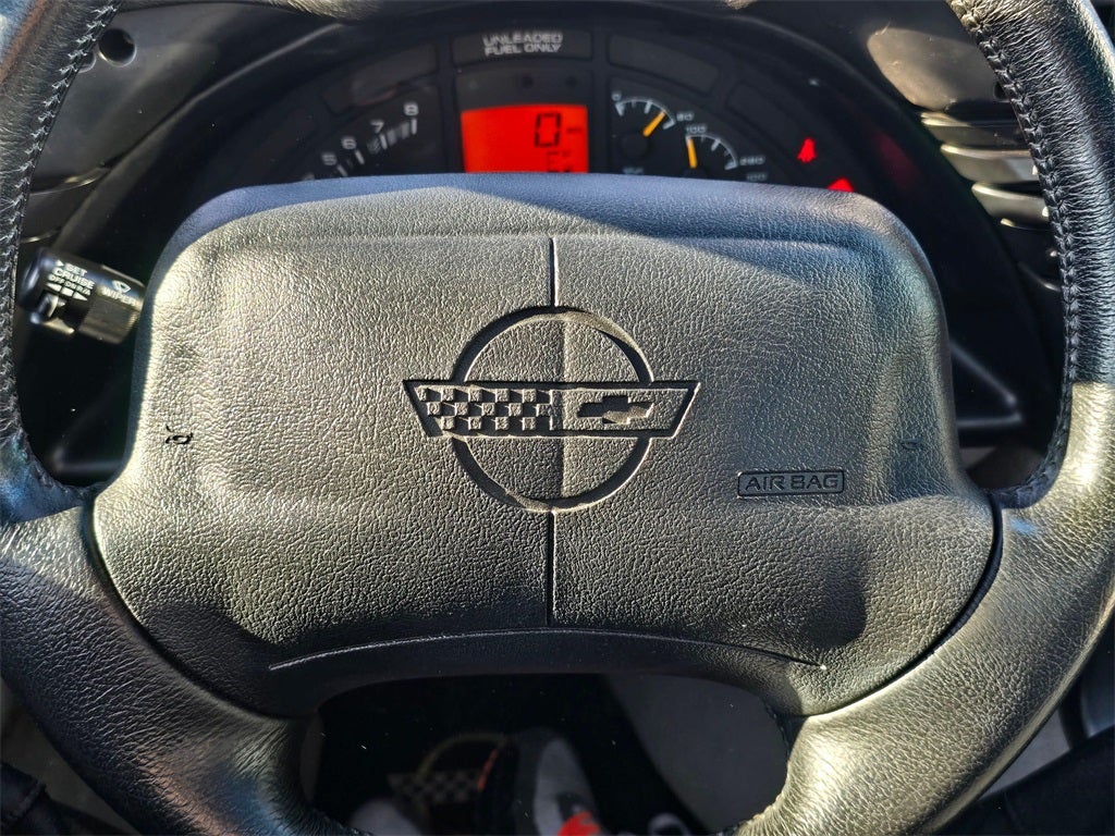 1994 Chevrolet Corvette ZR1