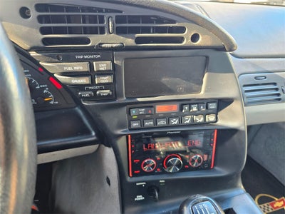 1994 Chevrolet Corvette ZR1