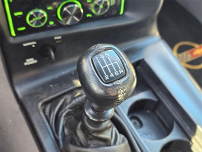 1994 Chevrolet Corvette ZR1