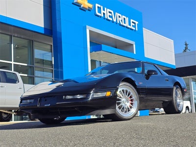 1994 Chevrolet Corvette ZR1