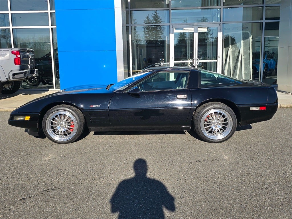 1994 Chevrolet Corvette ZR1