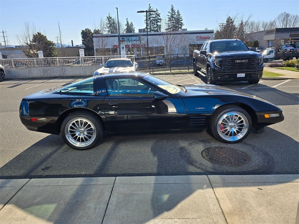 1994 Chevrolet Corvette ZR1