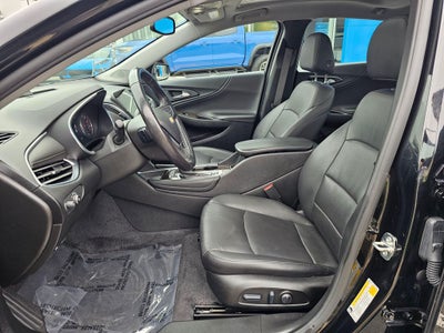 2022 Chevrolet Malibu Premier
