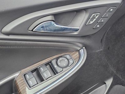 2022 Chevrolet Malibu Premier