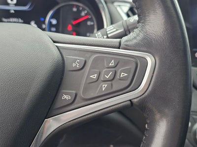 2022 Chevrolet Malibu Premier