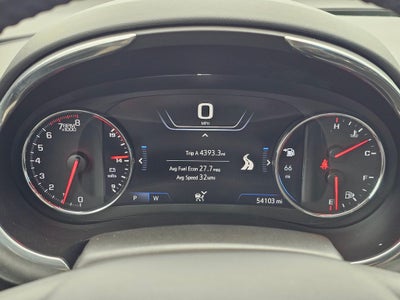 2022 Chevrolet Malibu Premier