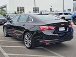 2022 Chevrolet Malibu Premier