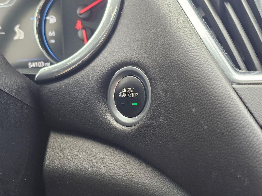 2022 Chevrolet Malibu Premier
