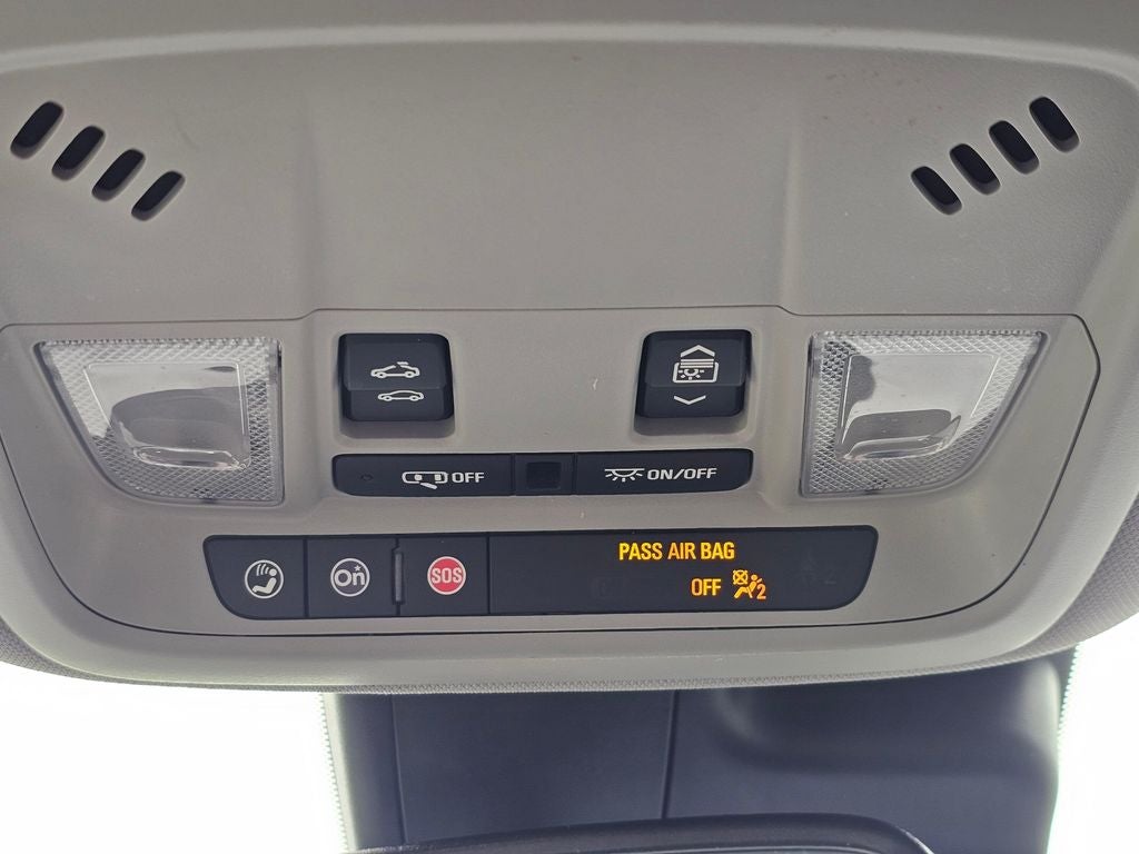 2022 Chevrolet Malibu Premier