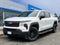 2024 Chevrolet Silverado EV Work Truck 3WT