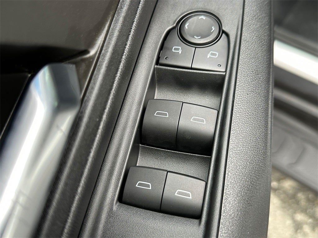 2024 Chevrolet Silverado EV Work Truck 3WT