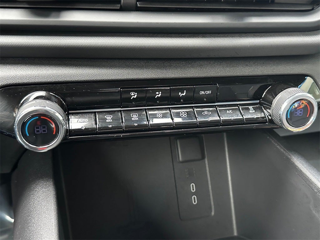 2024 Chevrolet Silverado EV Work Truck 3WT