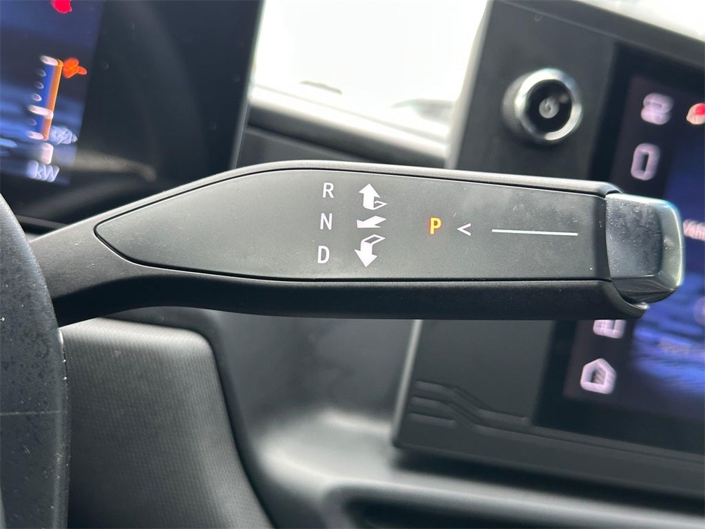 2024 Chevrolet Silverado EV Work Truck 3WT