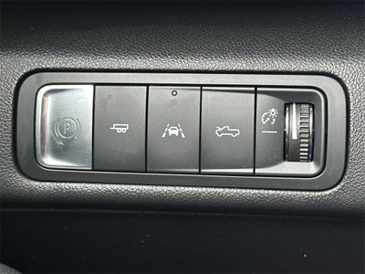 2024 Chevrolet Silverado EV Work Truck 3WT