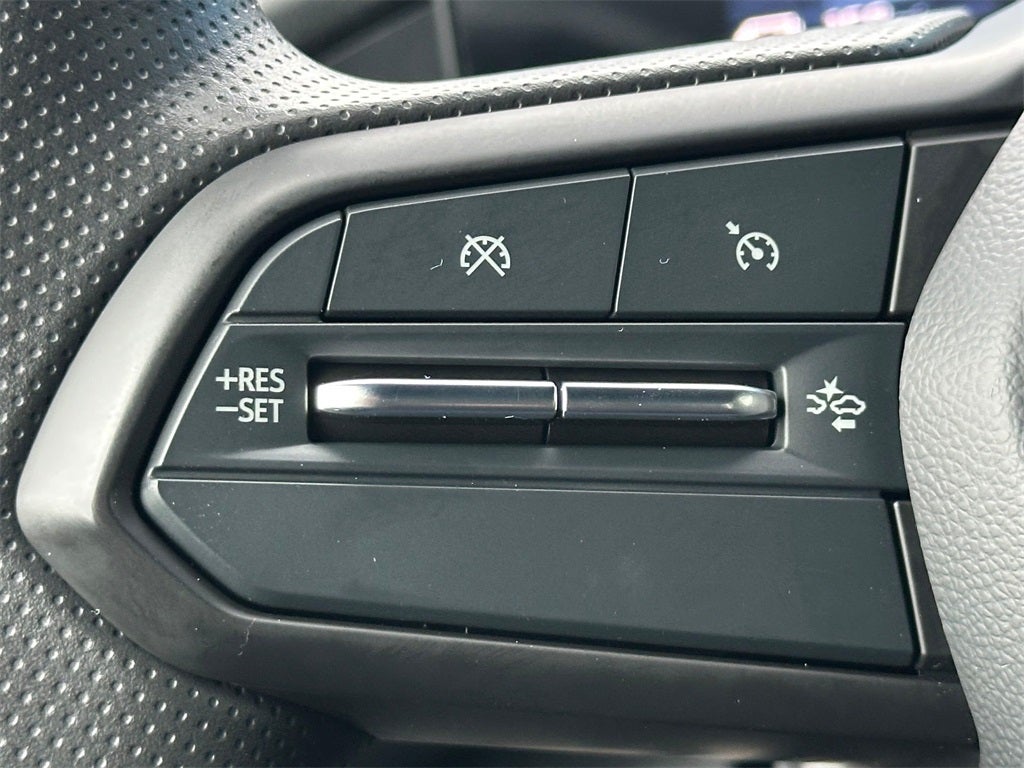 2024 Chevrolet Silverado EV Work Truck 3WT