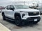 2024 Chevrolet Silverado EV Work Truck 3WT