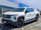 2024 Chevrolet Silverado EV Work Truck 4WT Max Range