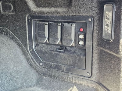 2024 Chevrolet Silverado EV Work Truck 4WT Max Range