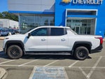 2024 Chevrolet Silverado EV Work Truck 4WT Max Range