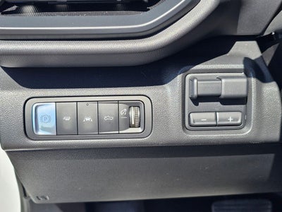 2024 Chevrolet Silverado EV Work Truck 4WT Max Range