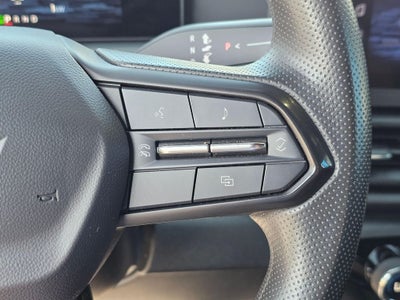 2024 Chevrolet Silverado EV Work Truck 4WT Max Range
