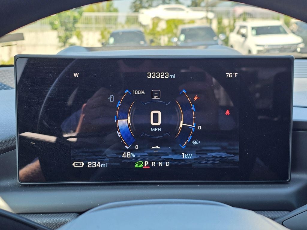 2024 Chevrolet Silverado EV Work Truck 4WT Max Range