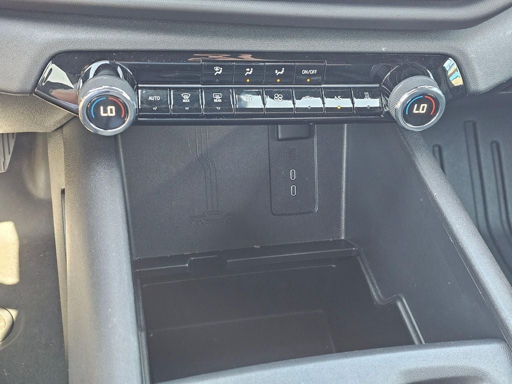 2024 Chevrolet Silverado EV Work Truck 4WT Max Range