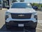 2024 Chevrolet Silverado EV Work Truck 4WT Max Range