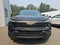 2026 Chevrolet Silverado EV Work Truck Max Range