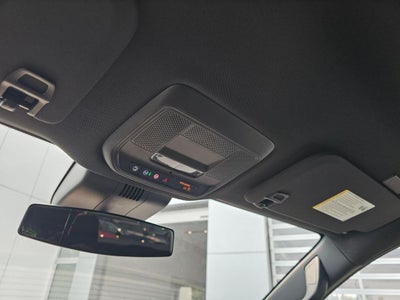2026 Chevrolet Silverado EV Work Truck Max Range