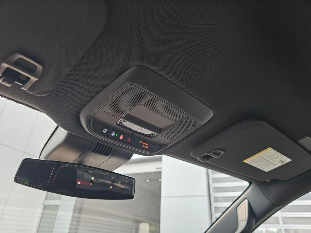 2026 Chevrolet Silverado EV Work Truck Max Range