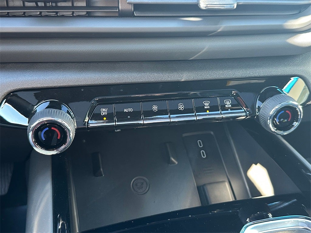 2026 Chevrolet Silverado EV LT Max Range