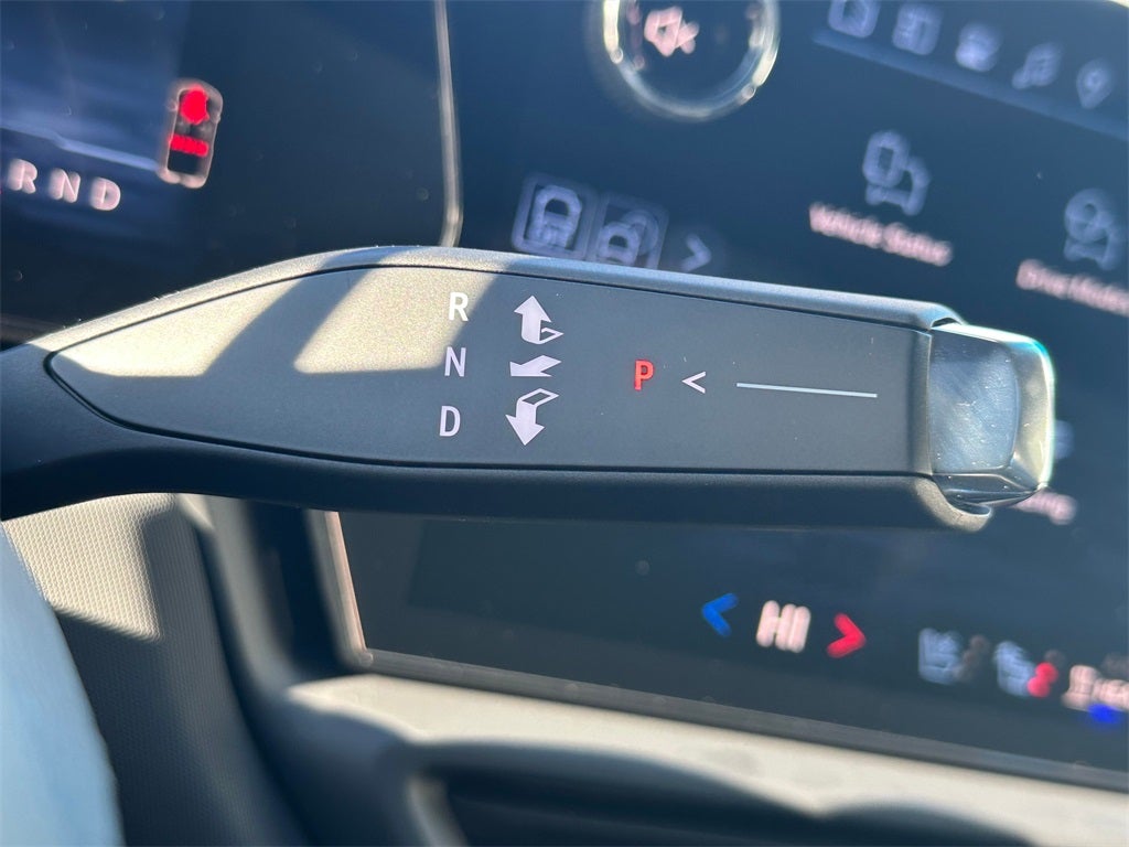 2026 Chevrolet Silverado EV LT Max Range