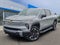 2026 Chevrolet Silverado EV LT Max Range