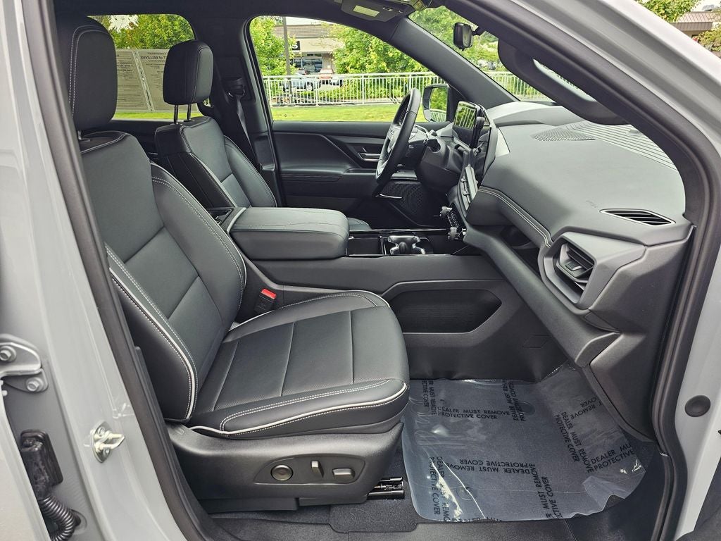 2026 Chevrolet Silverado EV LT Max Range