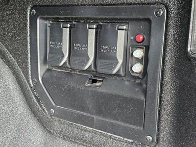 2026 Chevrolet Silverado EV LT Max Range