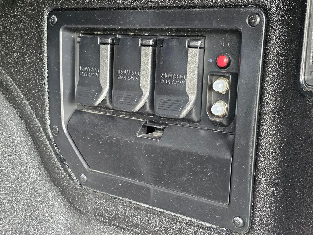 2026 Chevrolet Silverado EV LT Max Range